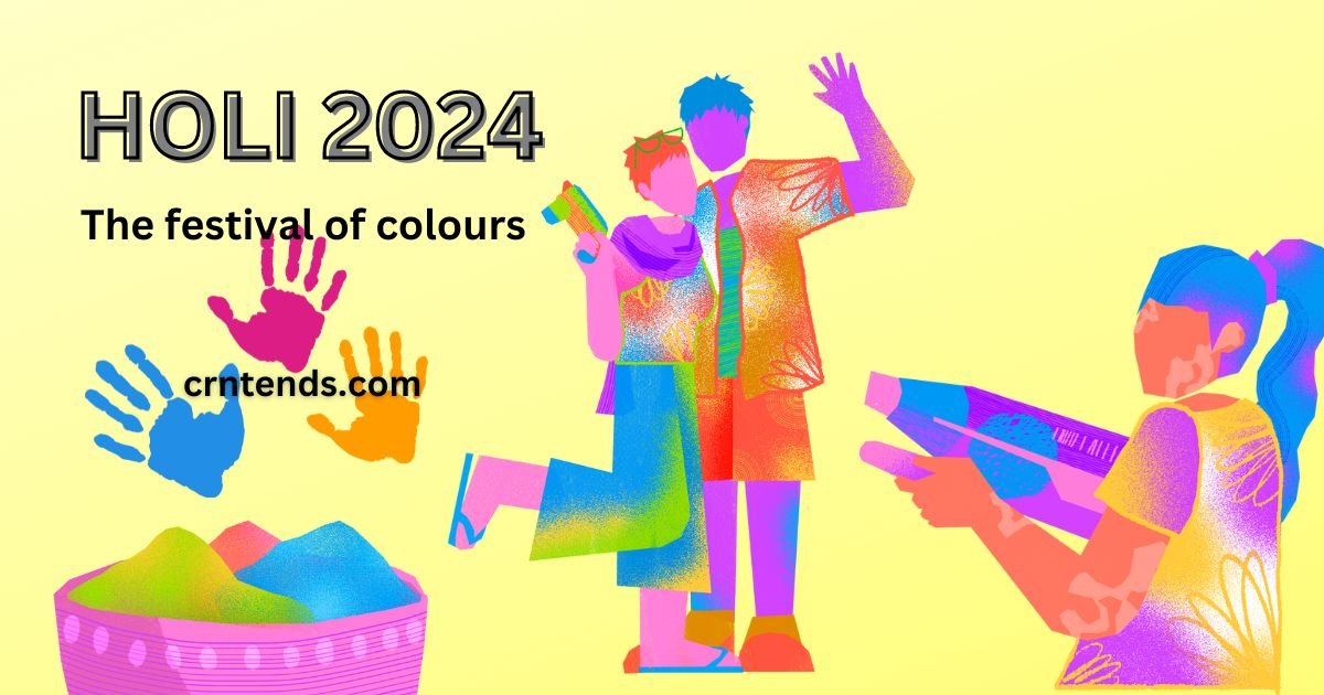 holi 2024