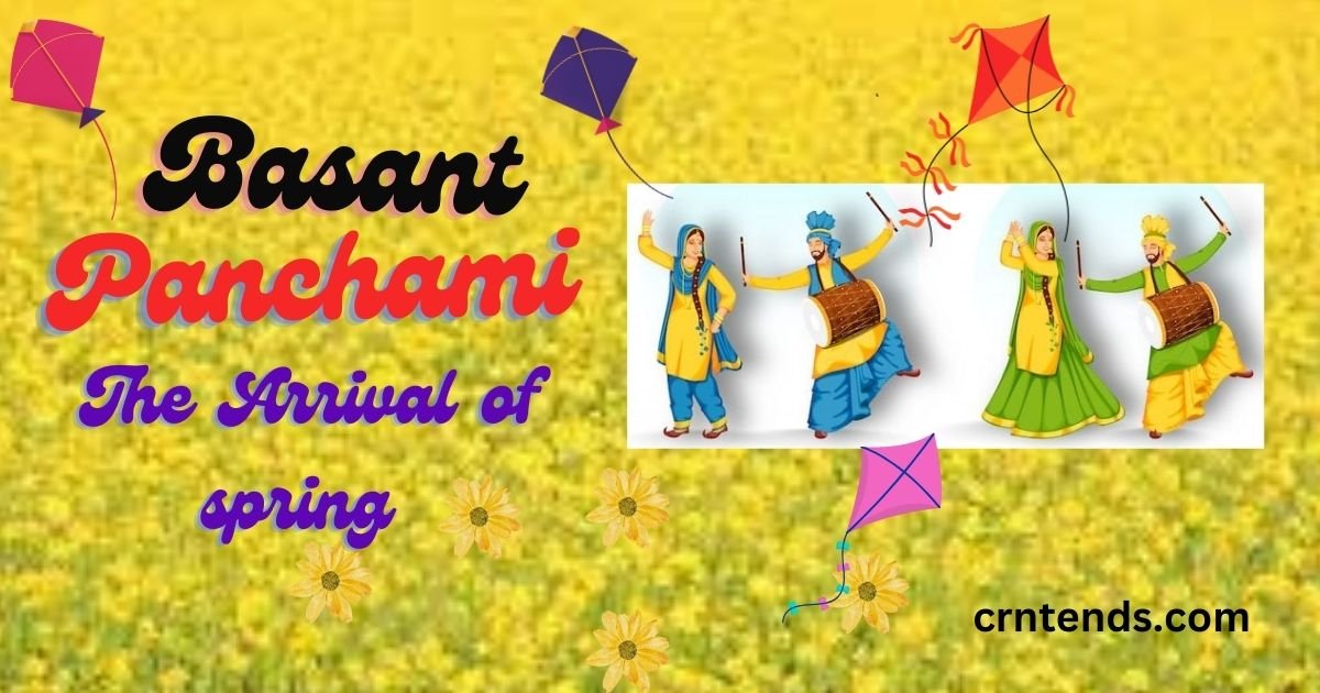 Basant Panchami