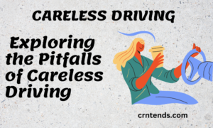 Careless Driving