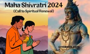 Mahashivratri 2024