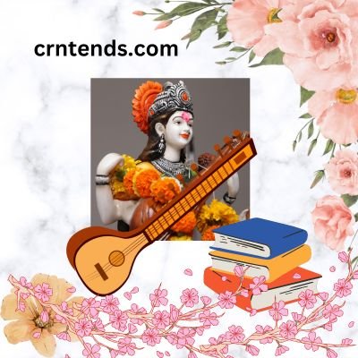 saraswati puja in basant panchami