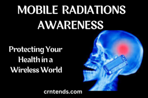 Mobile Radiations